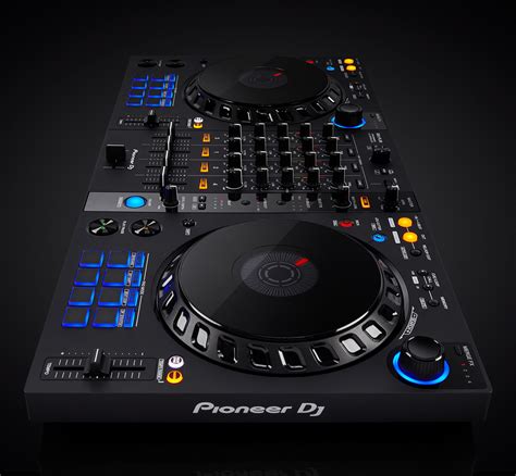 全国無料SALE Ddj FLX6 Pioneer 限定SALE本物保証