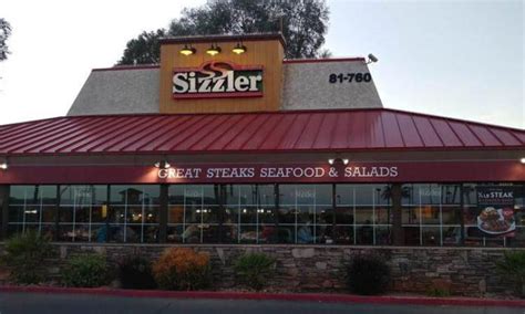 Sizzler Menu Prices [ Updated 2021] - TheFoodXP