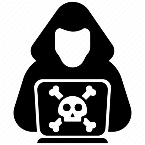 Crime, cyber, hacker icon - Download on Iconfinder