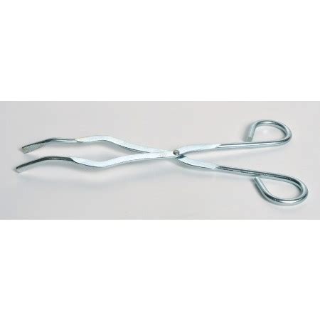 Crucible Tongs - Crucibles - Lab Supplies