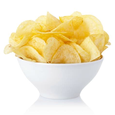 Recipes Using Potato Chips | ThriftyFun