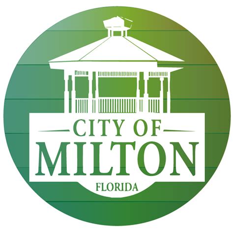 Milton, Florida Tiny House Ordinance - Tiny House Alliance USA