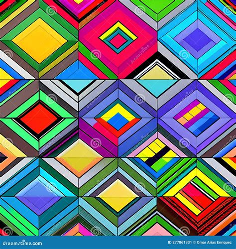 191 Retro Squares: a Fun and Playful Background Featuring Retro Squares ...