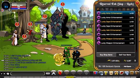 =AQW= ArchFiend Class! [Review] - YouTube