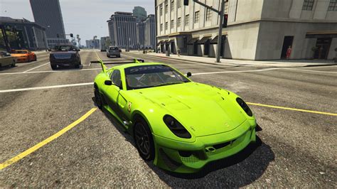 Gta 5 Sports Cars | SPORTCars