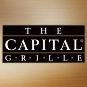 The Capital Grille (Raleigh, NC) - Location, Photos