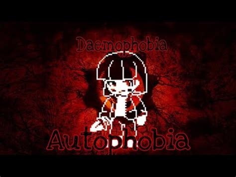 Storyshift : Devilovania - Autophobia / Daemophobia {TaeSkull Cover ...