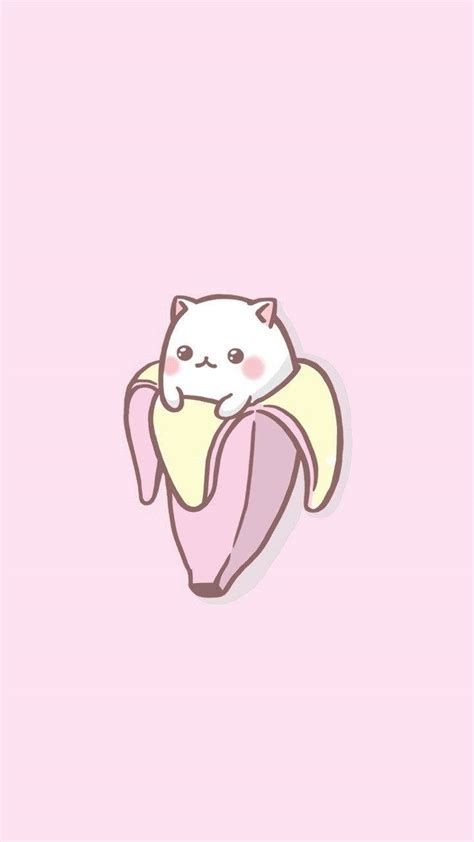 [100+] Kawaii Cat Wallpapers | Wallpapers.com