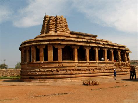 Aihole - Architecture, Temples, Tourism, Inscription,