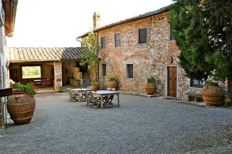 FATTORIA LA LOGGIA - UPDATED 2018 Prices & Villa Reviews (Italy/Tuscany) - TripAdvisor