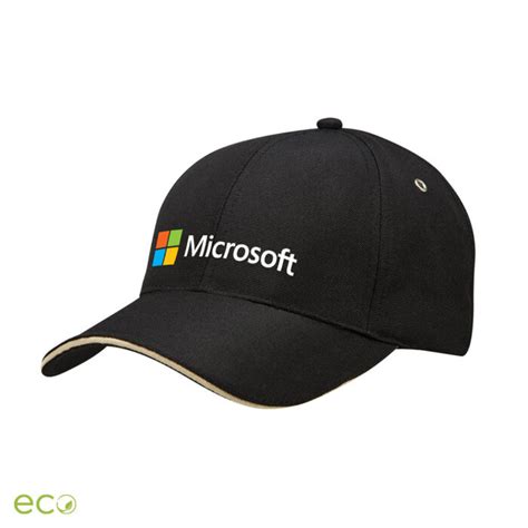 Unisex Cap – Microsoft Retail Store