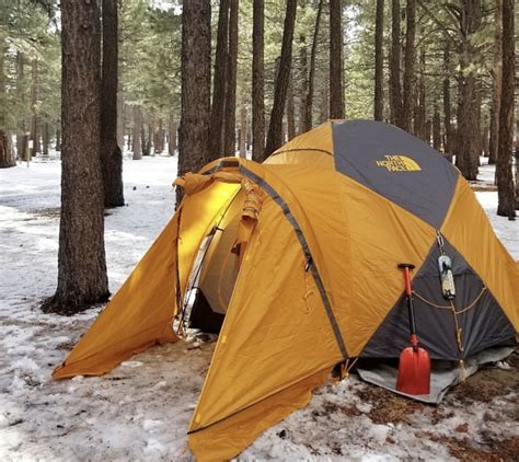 Camping Tents for 2023: Our Top 5 Picks