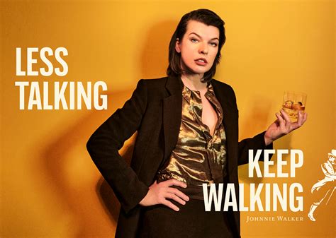 Johnnie Walker launches V2 of its The Walkers campaign across TV, social and digital - Mobile ...