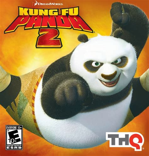 DreamWorks Kung Fu Panda 2 Cheats For Xbox 360 PlayStation 3 - GameSpot