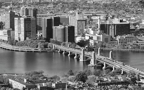 Longfellow Bridge Photograph by Peter Karas - Fine Art America