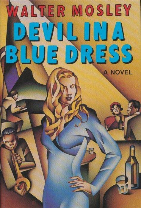 Devil in a Blue Dress – Mosley, Walter – Encanto Books