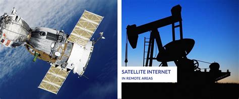 Satellite Internet in rural and remote areas - axessnet