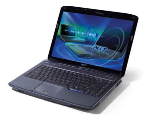 Acer Aspire 7730G - Notebookcheck.net External Reviews