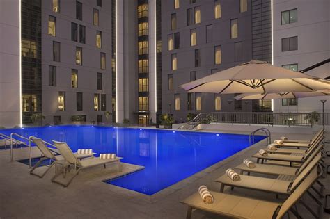 Hampton by Hilton Dubai Airport in Dubai | Best Rates & Deals on Orbitz
