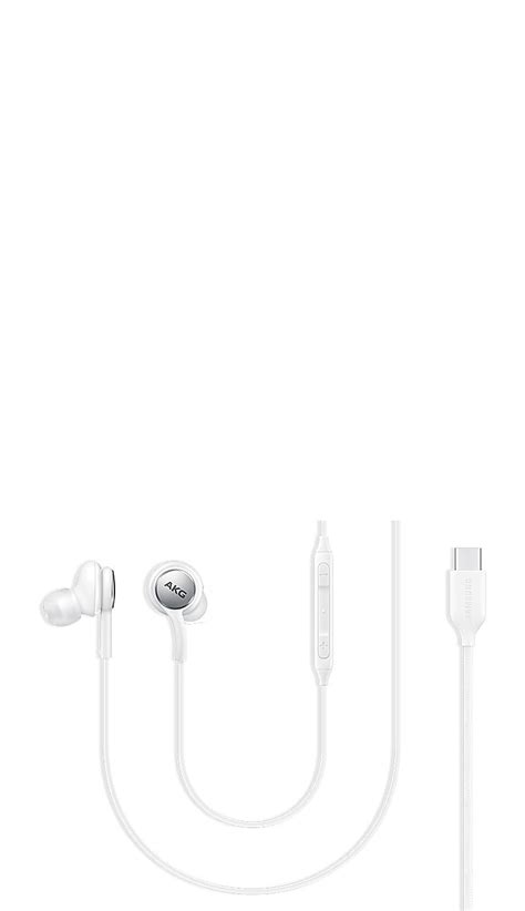 Original Samsung AKG Type-C Earphones white or black Price In Bangladesh