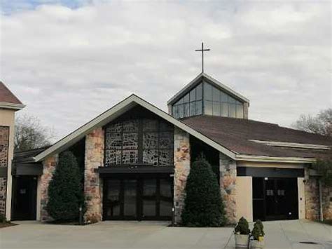 St. Norbert Parish | 50 Leopard Rd, Paoli, PA 19301 | Catholic Church Directory