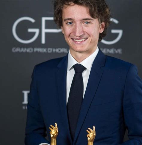 Meet Jean Arnault, Bernard Arnault’s youngest LVMH heir: the MIT ...