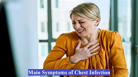 All You Need To Know About Chest Infection Treatment At Home