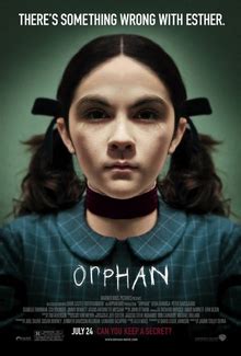 Orphan (film) - Wikipedia