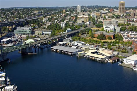 Executive Moorage in Seattle, WA, United States - Marina Reviews - Phone Number - Marinas.com