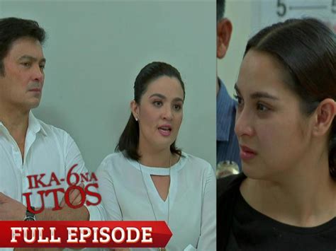 Ika-6 Na Utos | Full Episode 370 - Ika-6 Na Utos - Home - Full Episodes