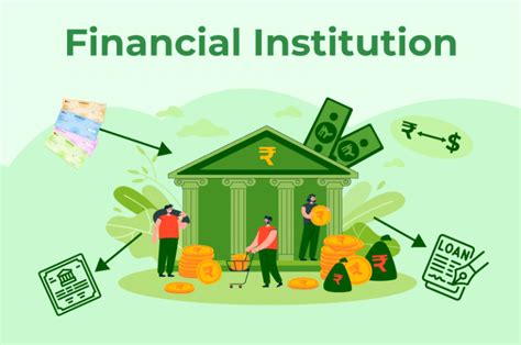 Advantages and Disadvantages of Financial Institutions - GeeksforGeeks