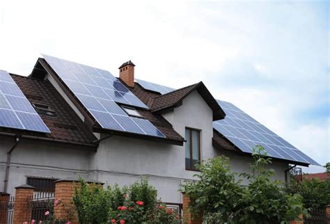 The 7 Most Efficient Solar Panels of 2022 in 2022 | Most efficient solar panels, Solar panels ...