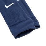 Nike Football Socks Leg Sleeve Strike - Midnight Navy/White | www.unisportstore.com