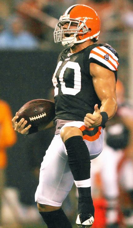 Muscle Jocks: Peyton Hillis