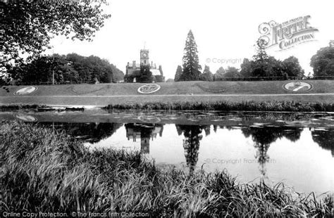 Photo of Darlington, South Park 1911 - Francis Frith