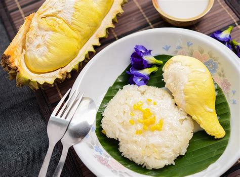 9 different ways to eat durian in Singapore | Honeykids Asia