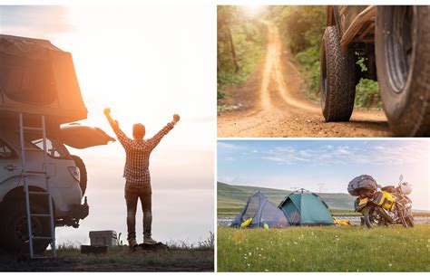 OHVs and Off-Road Camping: A Beginner's Guide | Pelican