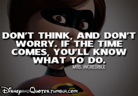 Mr Incredible Quotes. QuotesGram