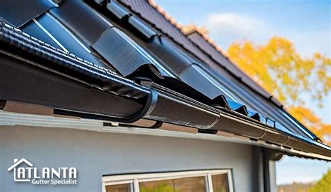 Comparing DIY vs. Professional Gutter Guard Installation in Atlanta ...