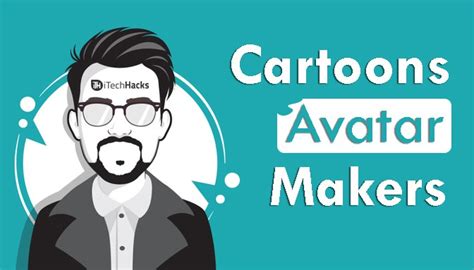 Top 5 Websites To Create Cartoon Avatar Online Free (2023)