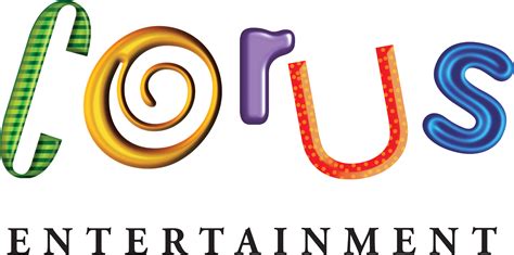 Corus Entertainment | Logopedia | FANDOM powered by Wikia