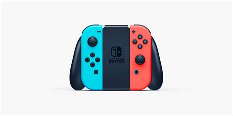 Nintendo Switch Joy-Con Drift Problem Leads To Class Action Lawsuit