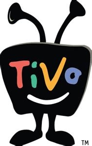 TiVo Logo PNG Vector (EPS) Free Download