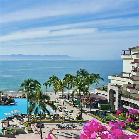 Marriott Puerto Vallarta ️ Destination Weddings - Destify