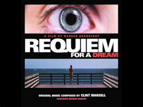 Clint Mansell - Lux Aeterna [REQUIEM FOR A DREAM, USA - 2000] - YouTube