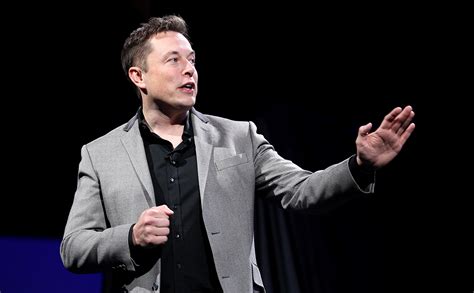 Elon Musk Reveals His Ambitious Plans to Colonize Mars