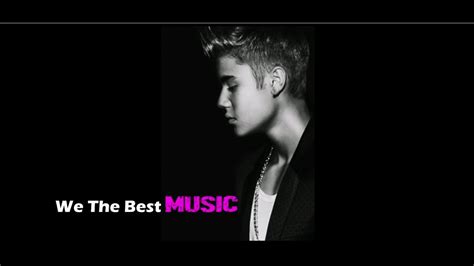 I'm the one song with lyrics- Dj Khaled, justin bieber - YouTube