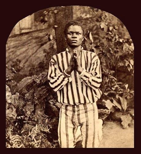 A History Blog: First Hand Accounts Of American Slavery In The 19th Century