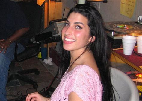 The Oscar-nominated Amy Winehouse film’s useful lesson about rehab.