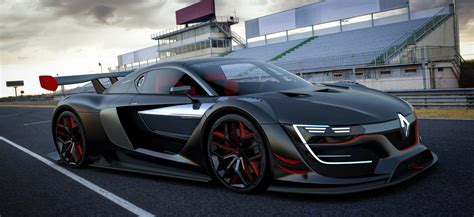 Renault RS01 by rOEN911 on DeviantArt